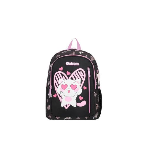 Mochila xtrem logan 5xt black cat