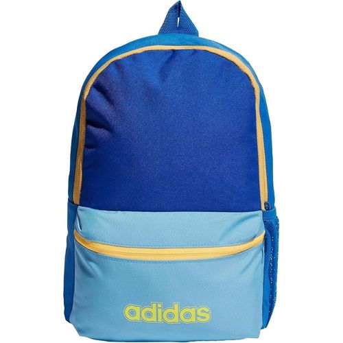 Mochila adidas lk graph bp k azul