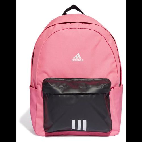 Mochila adidas clsc bos 3s bp rosa
