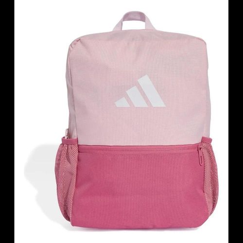 Mochila adidas kids color bl b jh3268 rosa