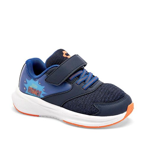 Charly tenis para niño  marino cod 139636-D