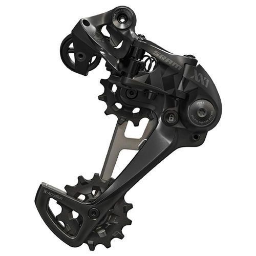 Cambio trasero para bicicleta mtb 12 pasos xx1 sram