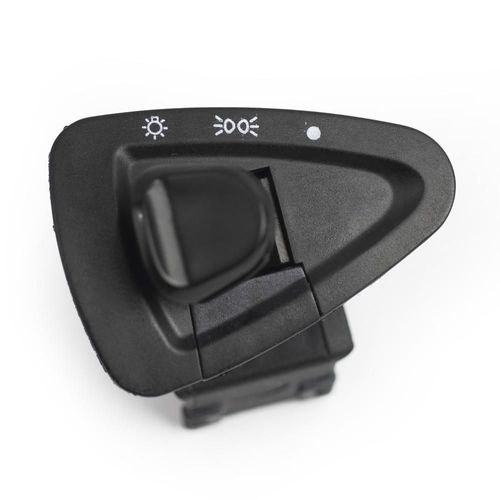Boton de luz principal para moto d125 alessia