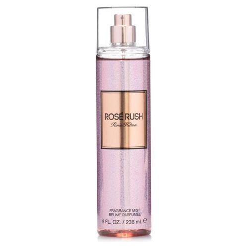 Rose Rush Dama Paris Hilton 236 ml Body Mist Spray