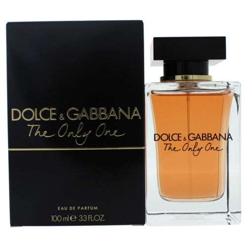 Perfume Dolce & Gabbana The Only One Eau de Parfum para mujer 100 ml