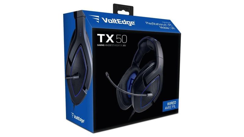 voltedge tx 50