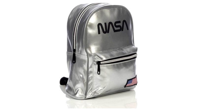 Mini cheap nasa backpack