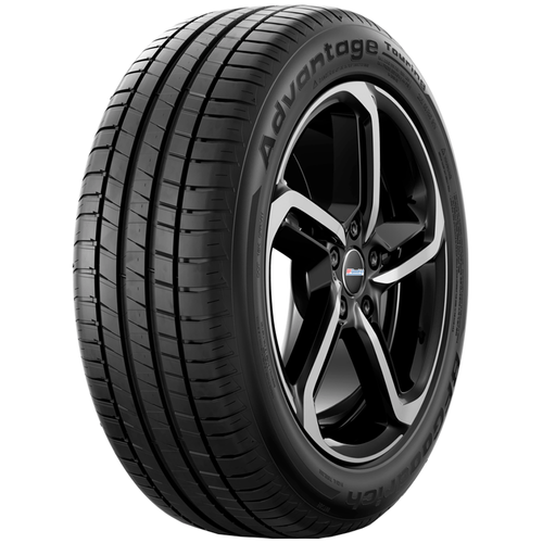 Llanta 225/50r17 Xl Bf Goodrich Advantage Touring 98v