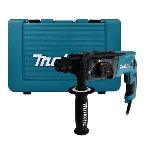 ROTOMARTILLO SDS PLUS MAKITA 780 W HR2470