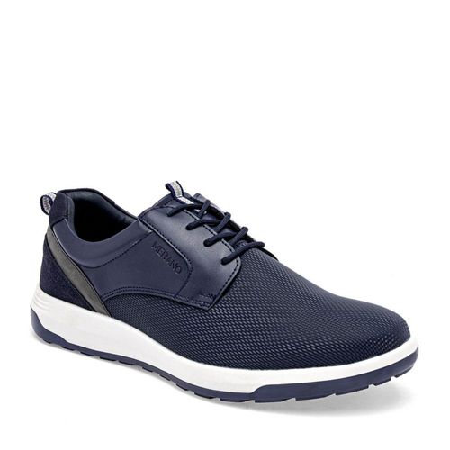 Merano zapato casual para hombre marino cod 141299-F