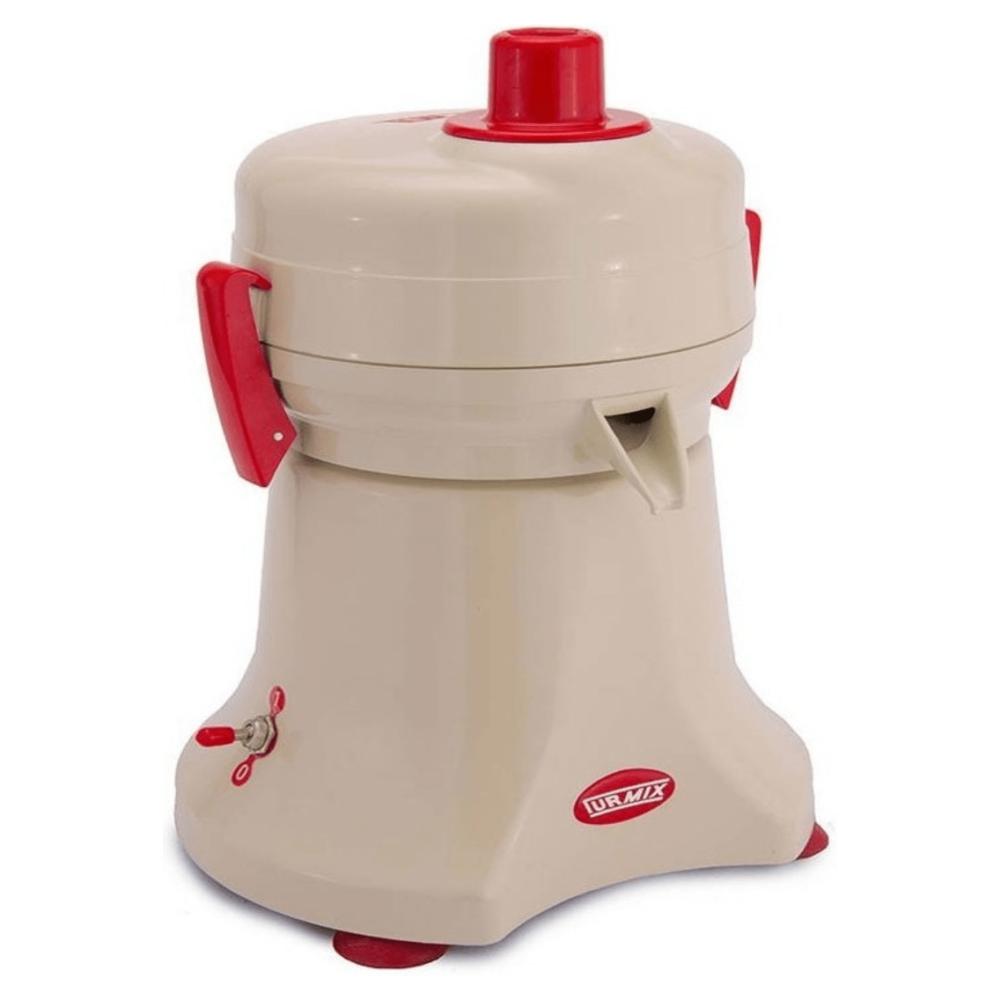 Extractor de jugos Estandar Turmix -End- | Elektra