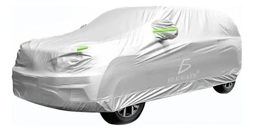 Funda Cubierta Protectora Volkswagen R32 2008-2013