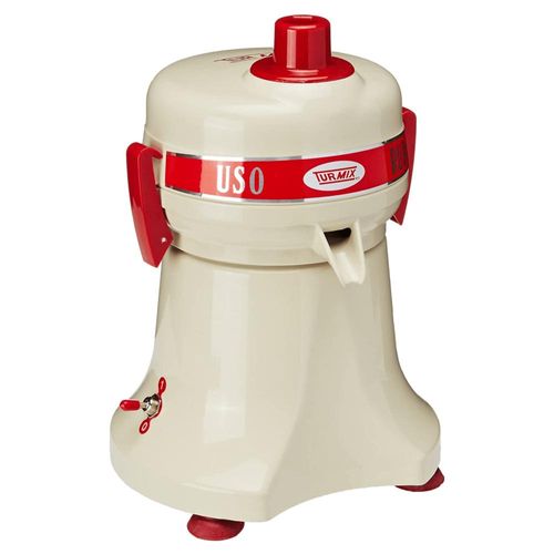 Extractor de Jugos Turmix Uso Rudo -End-