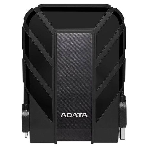 Disco Duro Portátil ADATA HD710 Pro de 5 TB, USB 3.0. Color Negro.
