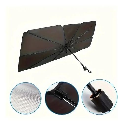 Parabrisas Cubre sol Mercedes Benz C 180 2015-2025