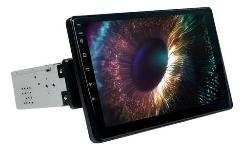 Estereo Pantalla 1 Din Mercedes Benz C 180 2015-2025