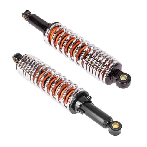 Amortiguadores traseros moto boxer150 bm150 bajaj kinlley