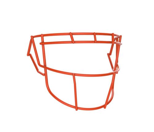 Mascarilla Schutt Vengeance Varsity V-ROPO-SW-TRAD-NB Acero al carbono