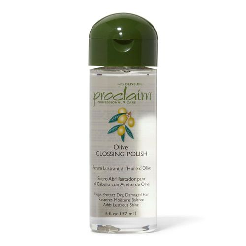 Esmalte brillante con aceite de oliva Proclaim 180 ml