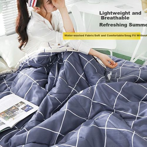 COLCHA NANJIREN XB-02 TELA 150x200 CM