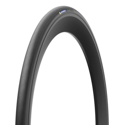 Tubular camara bicicleta r700x25c power cup michelin