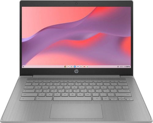 Laptop HP Chromebook 2023 14" Intel Celeron N4120 64RAM/ 64 GB