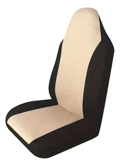 1 Cubreasiento Tela Pontiac Aztek 2001-2005 Beige
