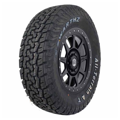 Llanta 265/65R17 Zwarthz A/T 112T