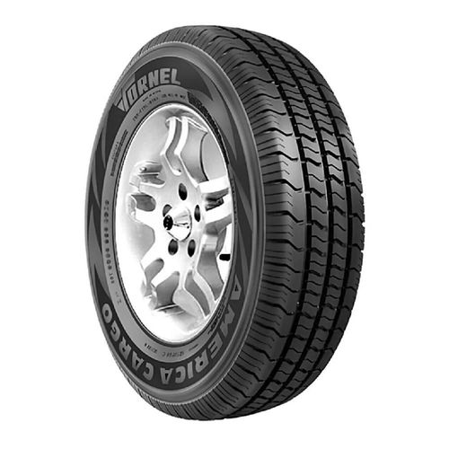 Llanta 195R15 America Carrera 107/105Q