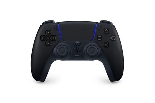 Controlador inalámbrico PlayStation DualSense Negro Medianoche