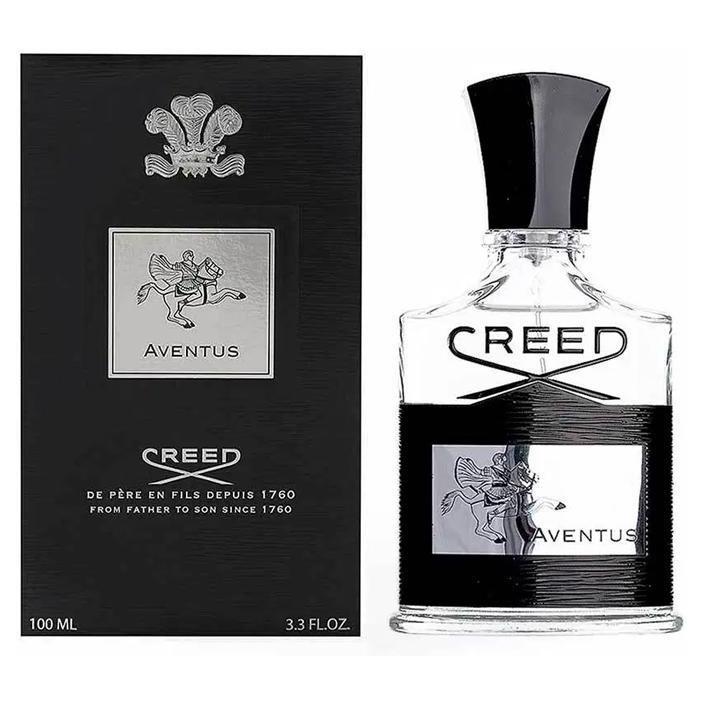 perfume creed hombre