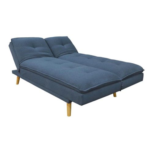 Sofá Cama Easy Living Brooks Azul