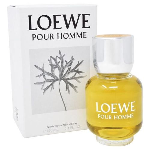 Pour Homme 150 ml Eau de Toilette de Loewe