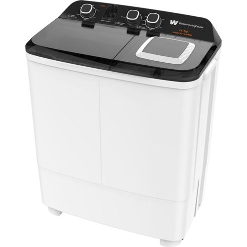 Lavadora doble tina 11 kg White Westinghouse