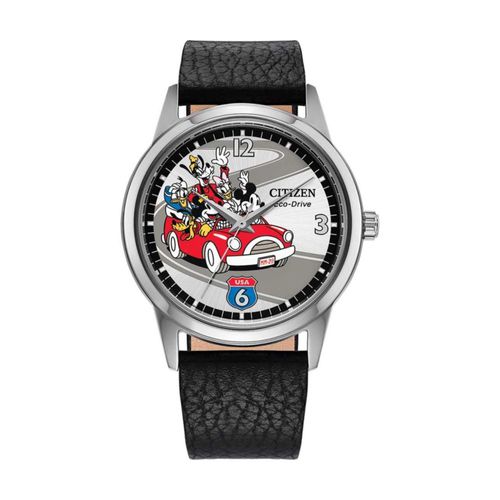 Reloj Citizen Licence Sensational Six Road Trip 62088