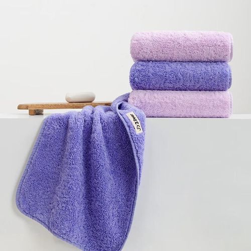 Toalla de baño Extra grande SUNVIM Algodón