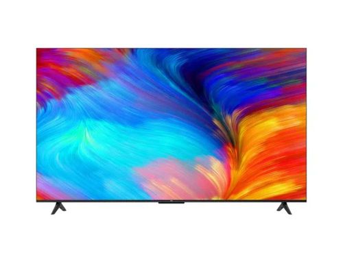 Pantalla LED TCL 65S451G 65" Smart TV 4K UHD Google TV