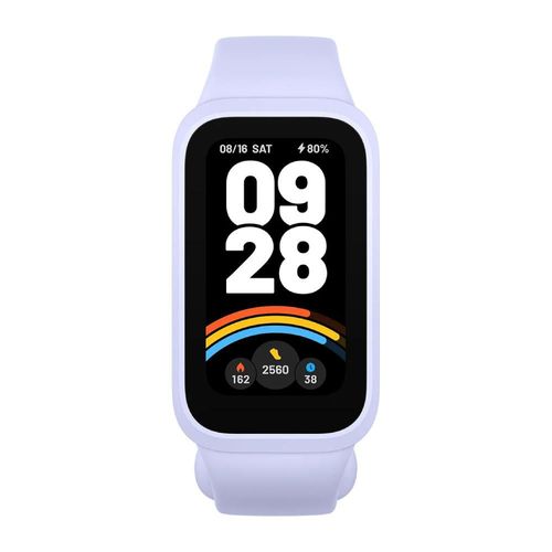 Pulsera Inteligente Xiaomi Smart Band 9 Active Morado