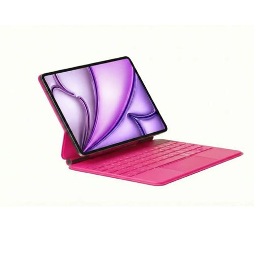 Teclado Magic Keyboard Pro Para Ipad Air 4/5 M2/ M3/ Pro 11