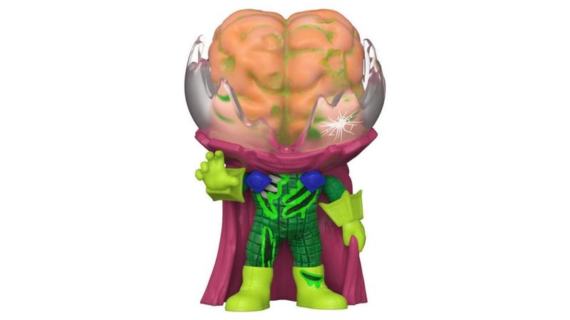 Figura Funko Pop!: Marvel Zombies Mysterio | Elektra tienda en línea México