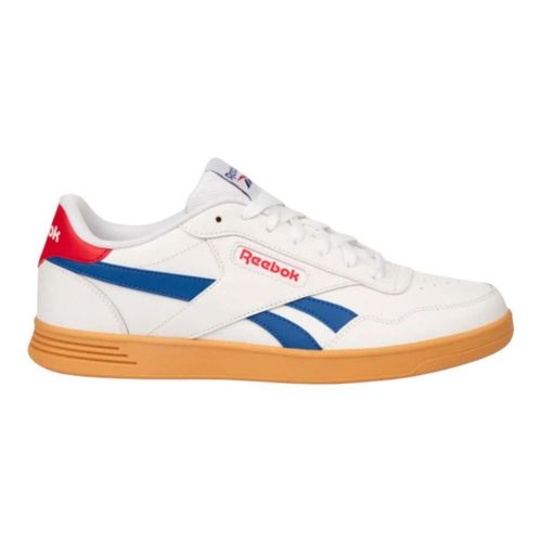 Tenis reebok unisex blanco reebok court advance 270 100234776