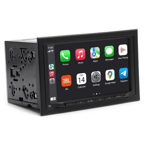 Auto estereo pantalla 7 pulgadas jbl legend 700 bt/aux/usb/radio 50w x 4