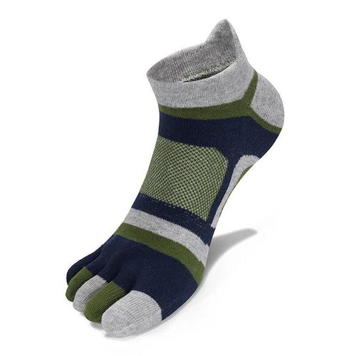 Calcetines Tfo Tfo-2202439 Algodón Verde Ejército