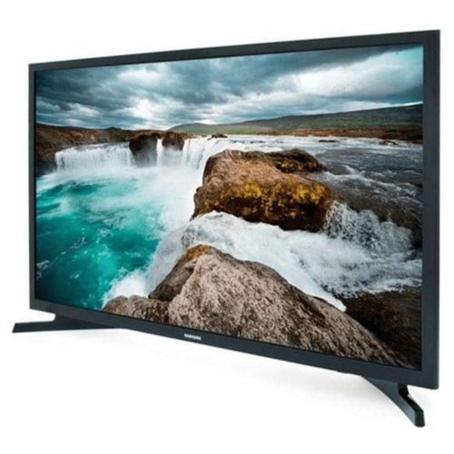 Pantalla Samsung 32 Pulgadas LCD LH32BETBLGKXZX Smart TV