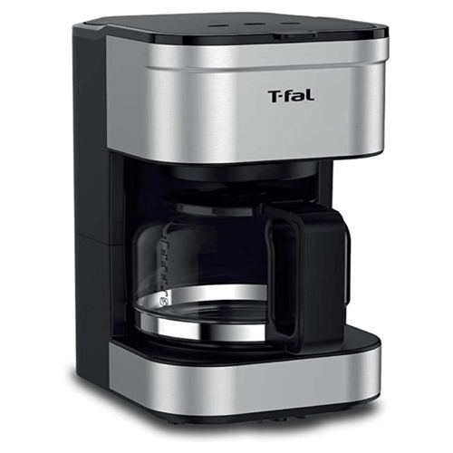 Cafetera Elegance 7 Tazas T-fal  -Enc