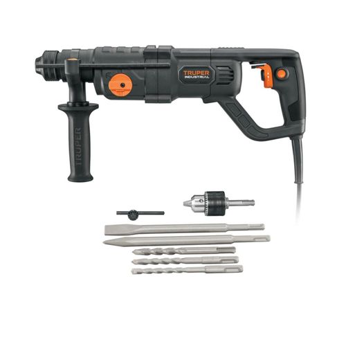 Rotomartillo SDS 3.5 Joules 800W Truper