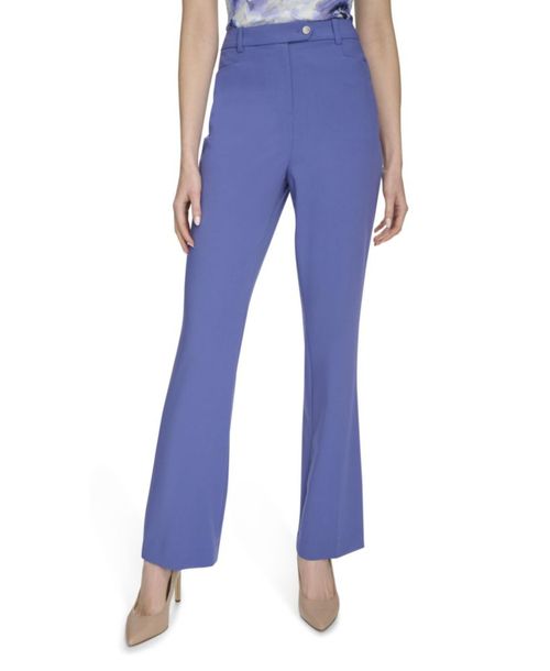 Pantalón Calvin Klein Future Dusk para mujer  Talla 4