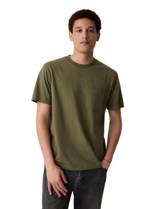 Camiseta GAP Pocket Surplus  para hombre Talla L
