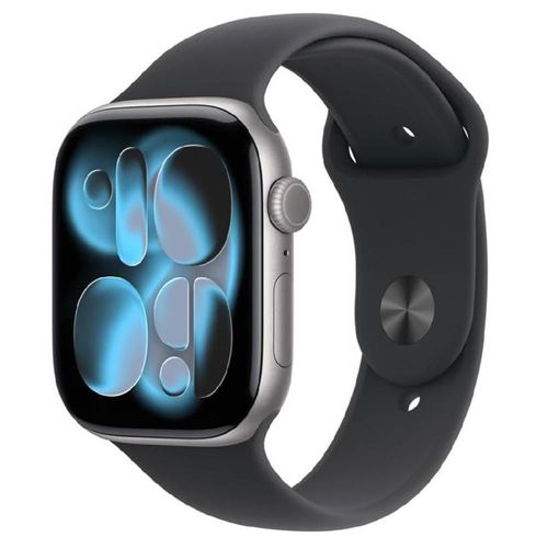 Apple Watch Series 11 GPS 46mm Gris