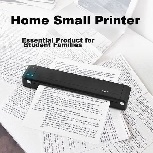 Impresora portátil HPRT MT800 Bluetooth A4 alta resolución